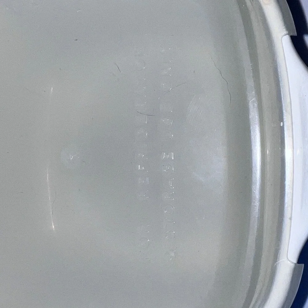 Corningware vintage corning